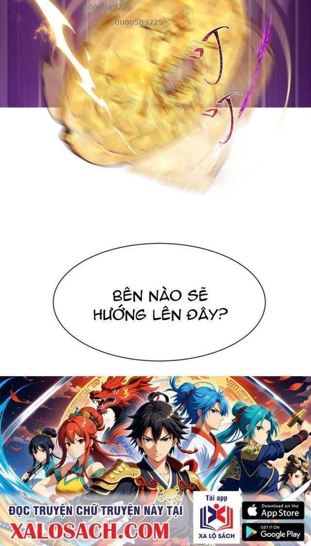 Kỷ Nguyên Kỳ Lạ Chapter 302.1 - 35