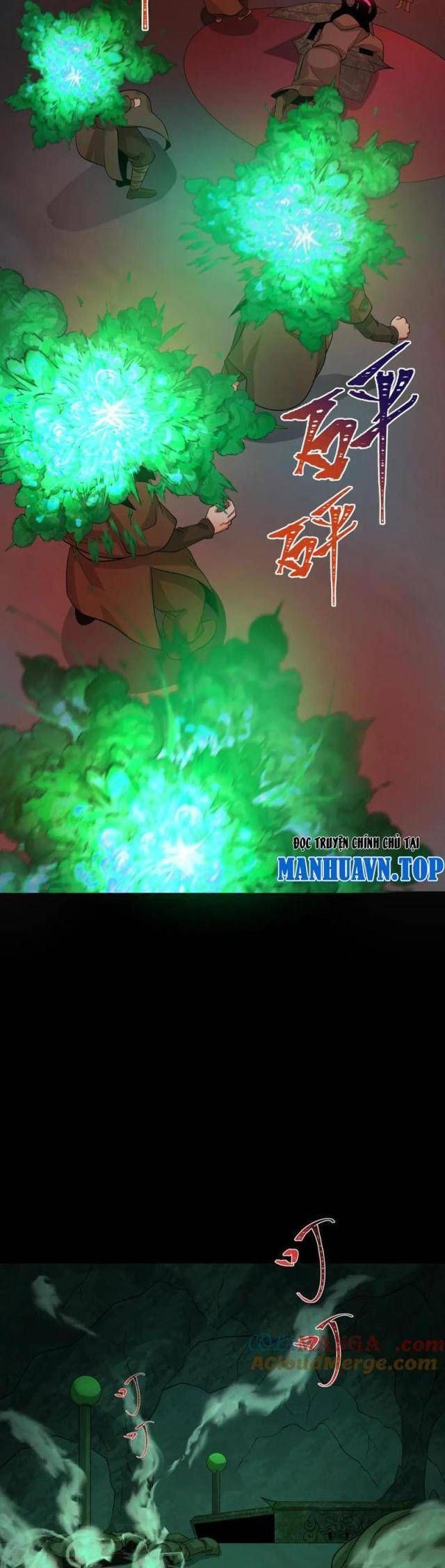 Kỷ Nguyên Kỳ Lạ Chapter 302.1 - 8