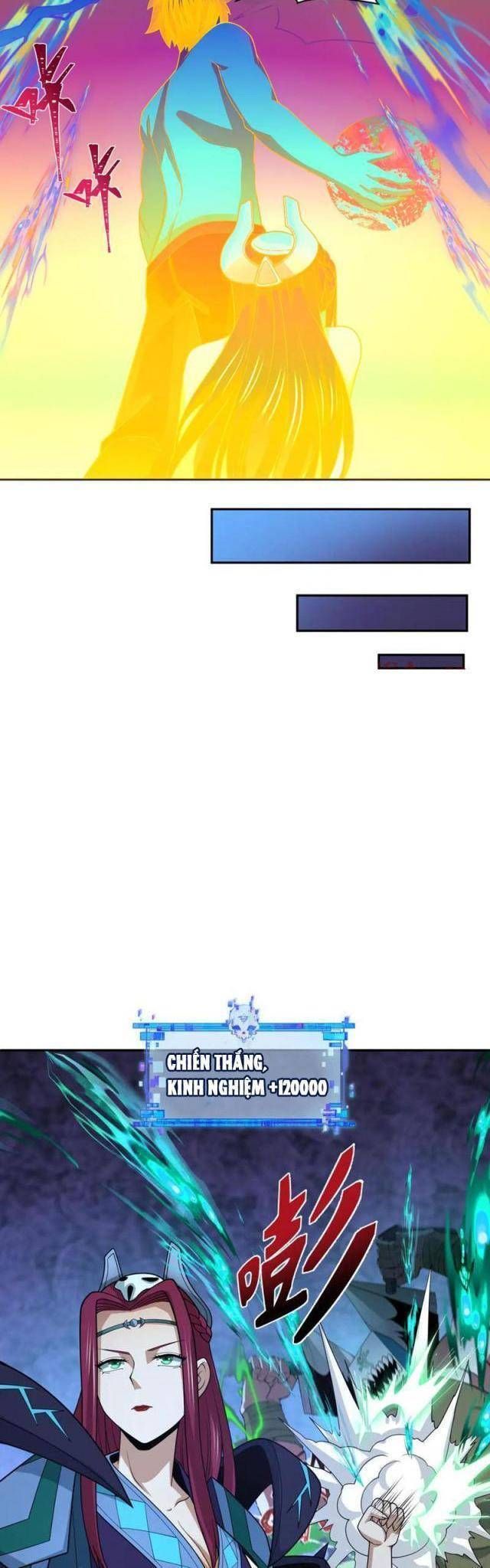Kỷ Nguyên Kỳ Lạ Chapter 303.1 - 19