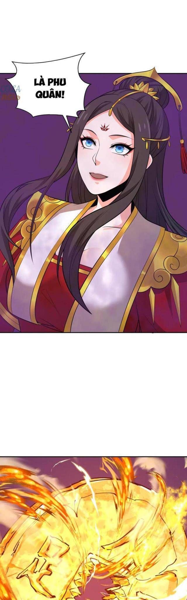 Kỷ Nguyên Kỳ Lạ Chapter 303.1 - 21