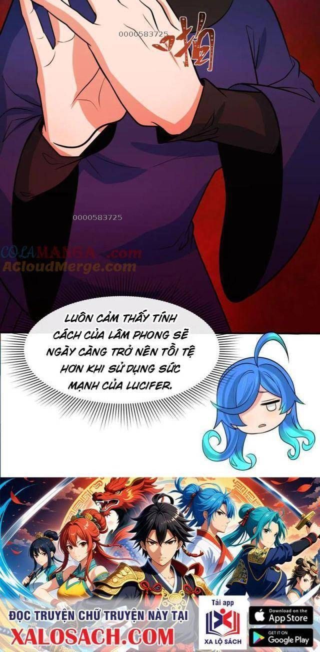 Kỷ Nguyên Kỳ Lạ Chapter 303.1 - 38