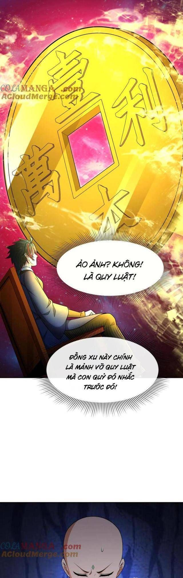 Kỷ Nguyên Kỳ Lạ Chapter 303.1 - 6