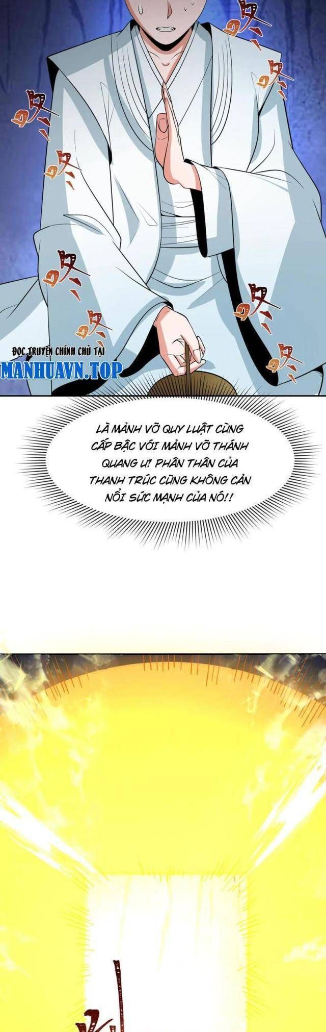 Kỷ Nguyên Kỳ Lạ Chapter 303.1 - 7