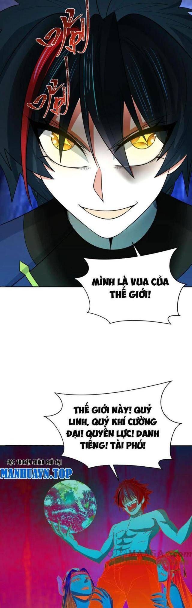 Kỷ Nguyên Kỳ Lạ Chapter 303.1 - 9