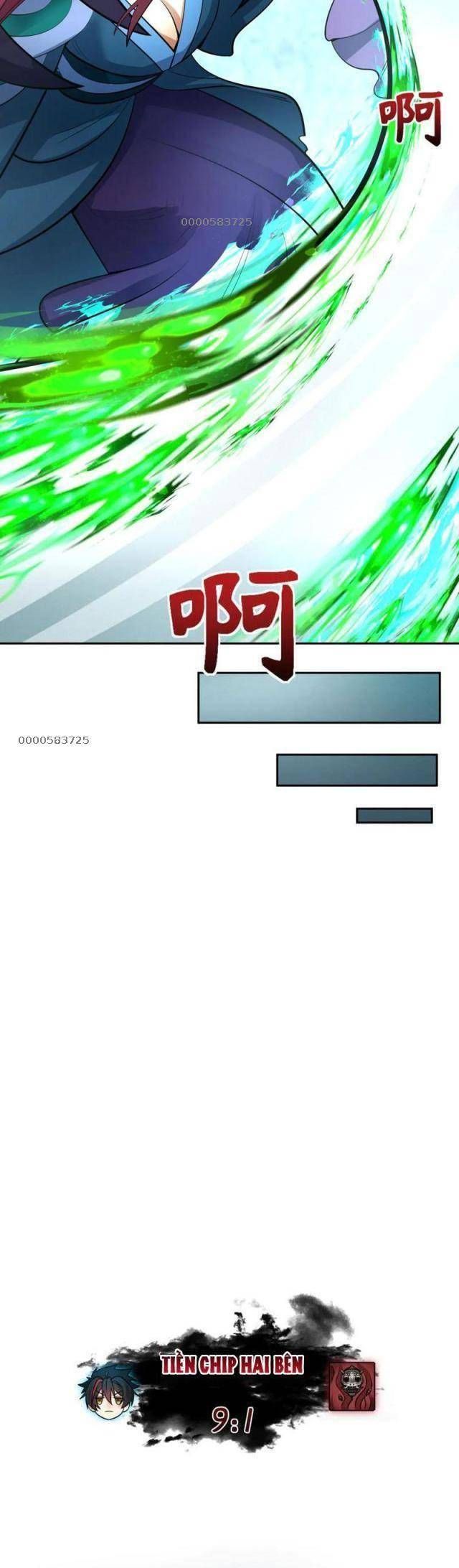 Kỷ Nguyên Kỳ Lạ Chapter 304.1 - 4