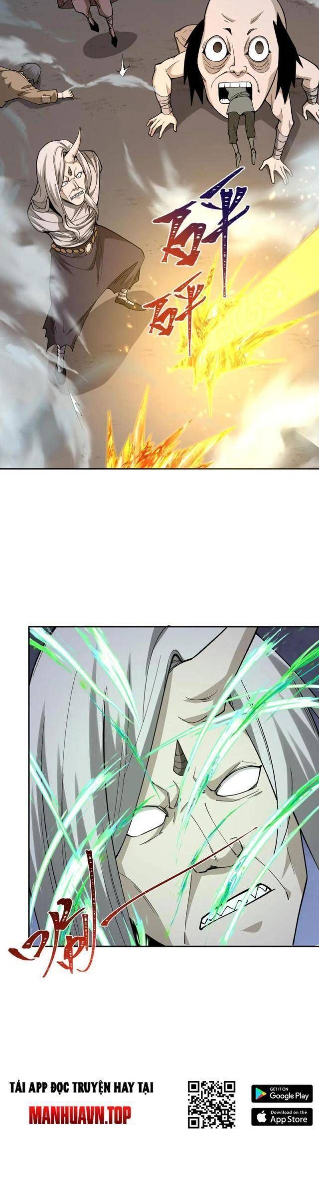 Kỷ Nguyên Kỳ Lạ Chapter 305.1 - 13