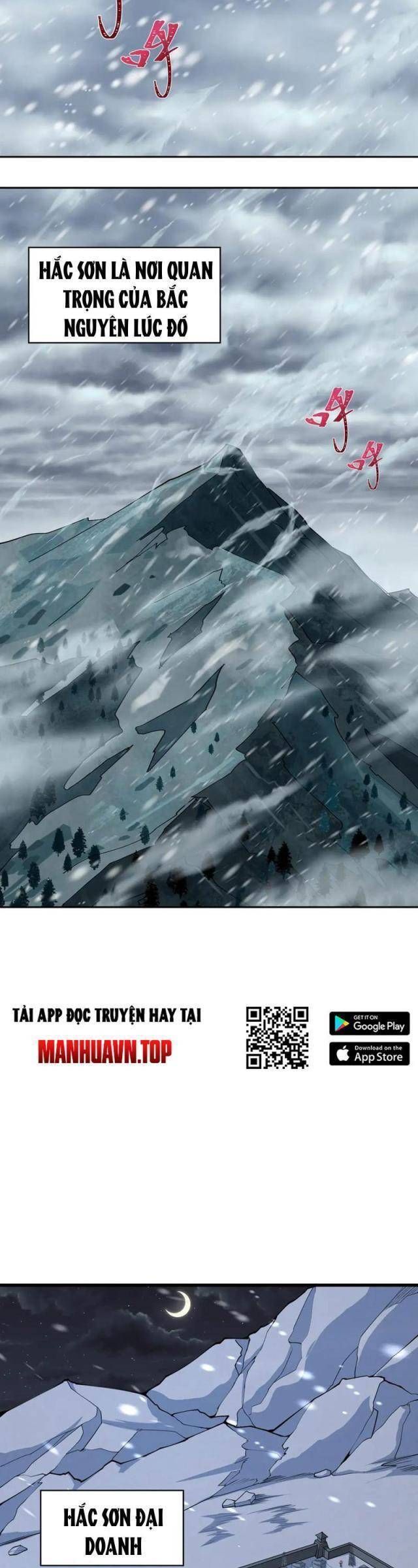 Kỷ Nguyên Kỳ Lạ Chapter 305.1 - 25