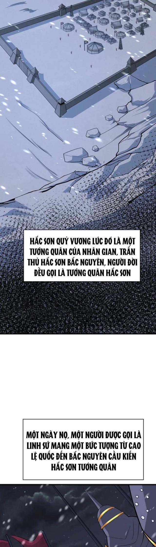 Kỷ Nguyên Kỳ Lạ Chapter 305.1 - 26