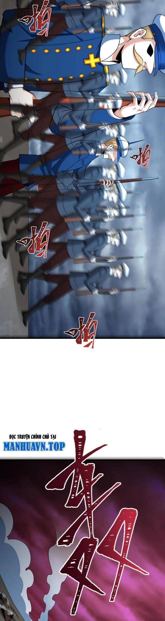 Kỷ Nguyên Kỳ Lạ Chapter 305.1 - 7