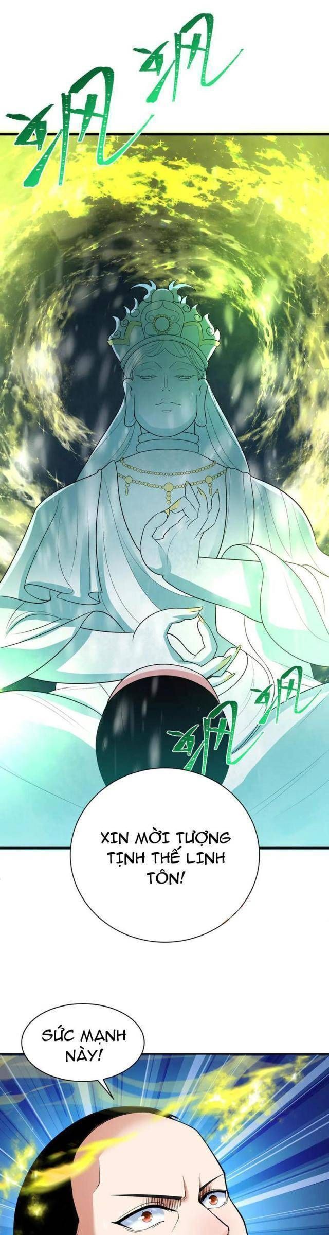Kỷ Nguyên Kỳ Lạ Chapter 306.1 - 2