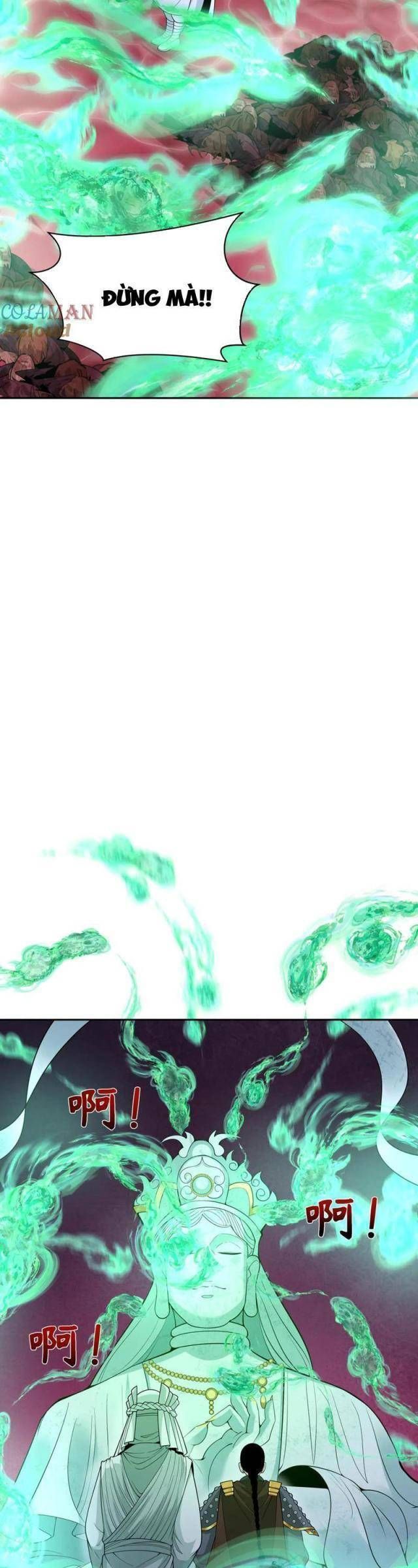 Kỷ Nguyên Kỳ Lạ Chapter 306.1 - 15