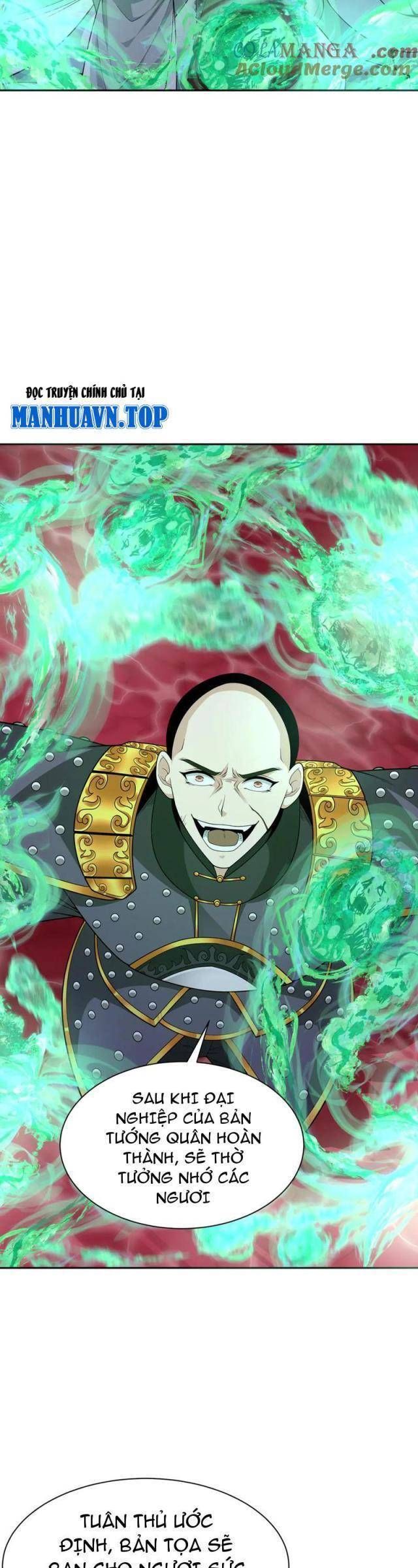 Kỷ Nguyên Kỳ Lạ Chapter 306.1 - 16