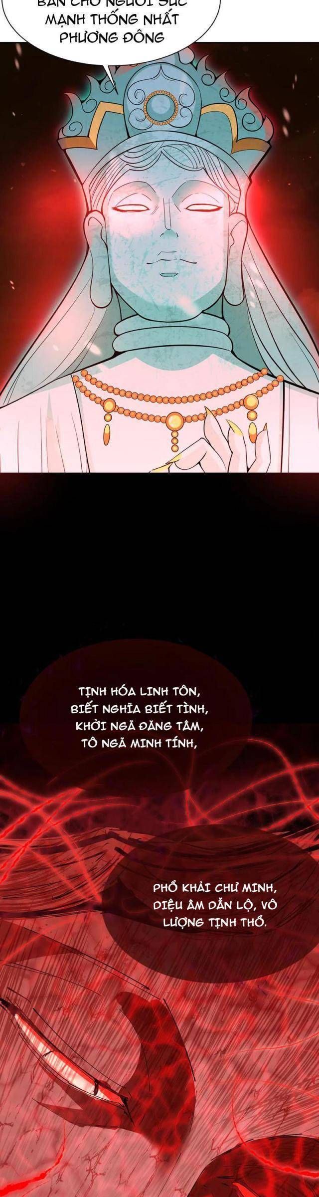 Kỷ Nguyên Kỳ Lạ Chapter 306.1 - 17