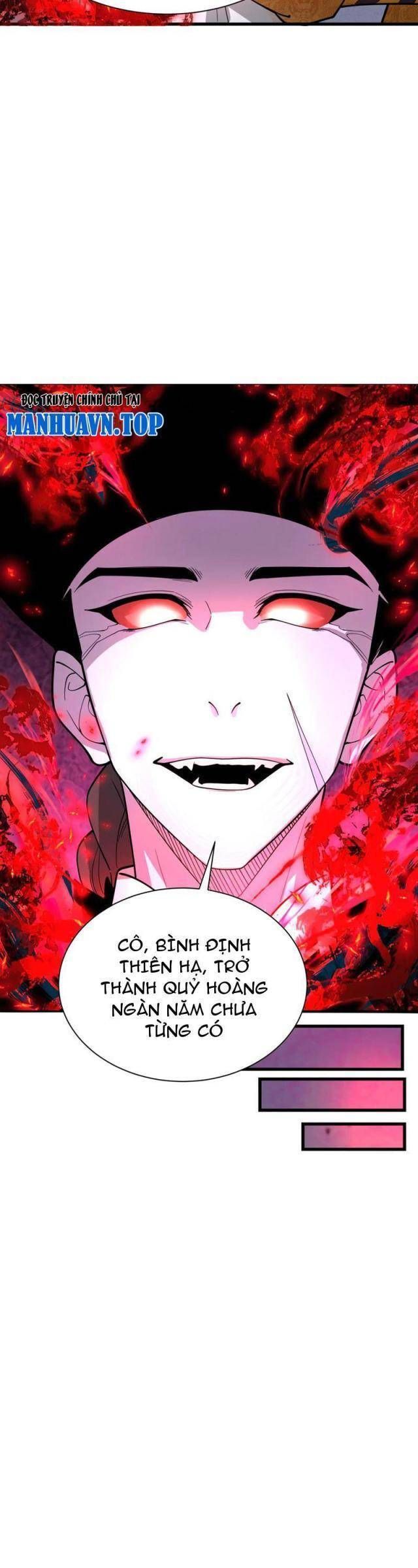 Kỷ Nguyên Kỳ Lạ Chapter 306.1 - 24