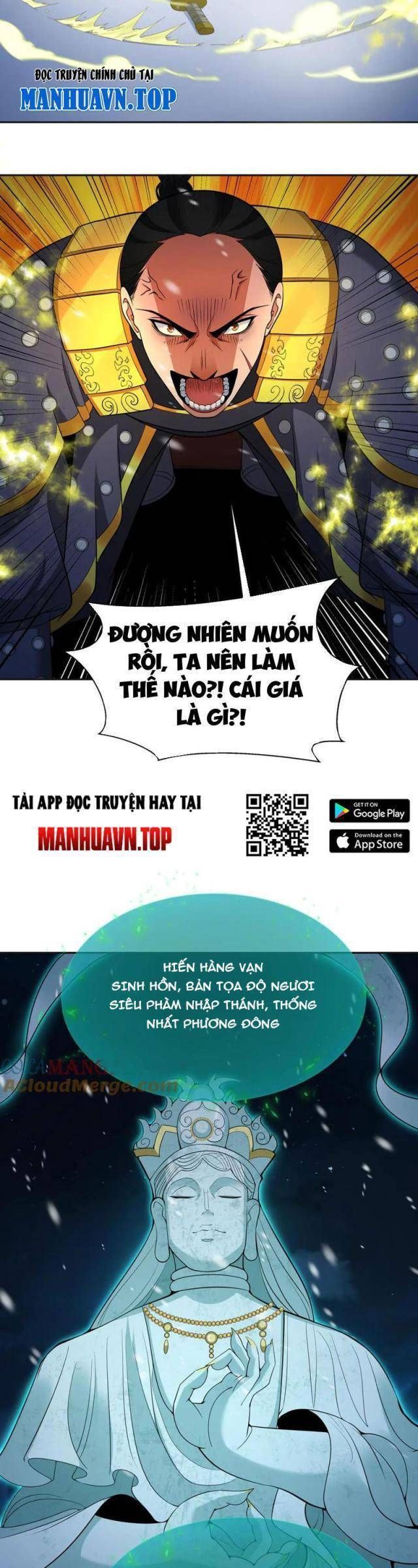 Kỷ Nguyên Kỳ Lạ Chapter 306.1 - 7