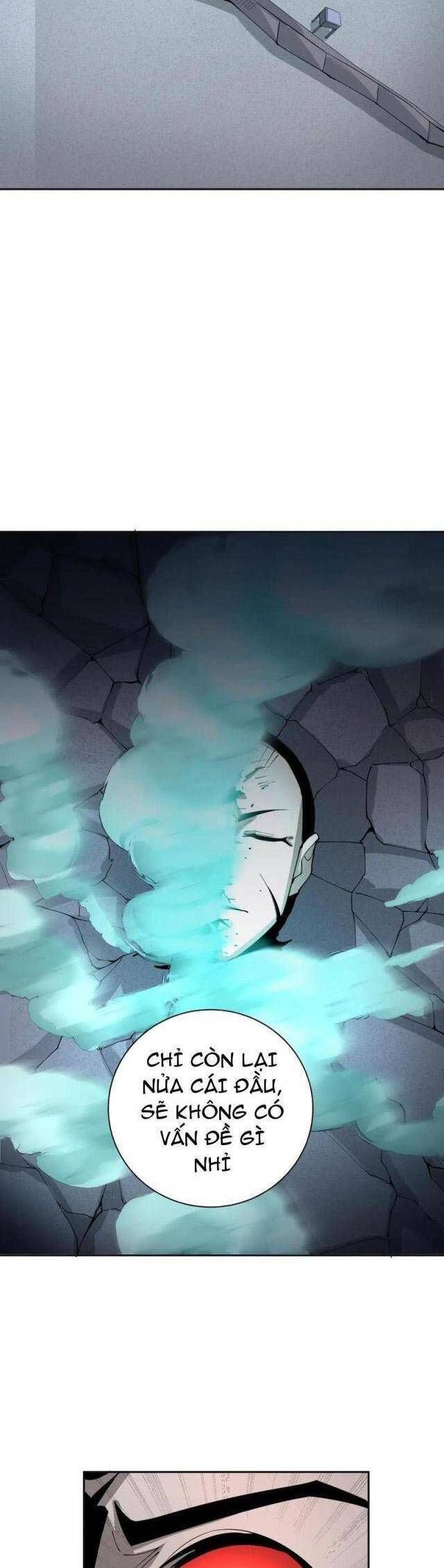 Kỷ Nguyên Kỳ Lạ Chapter 307.1 - 33