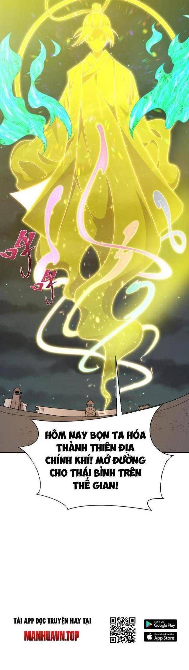 Kỷ Nguyên Kỳ Lạ Chapter 307.1 - 41