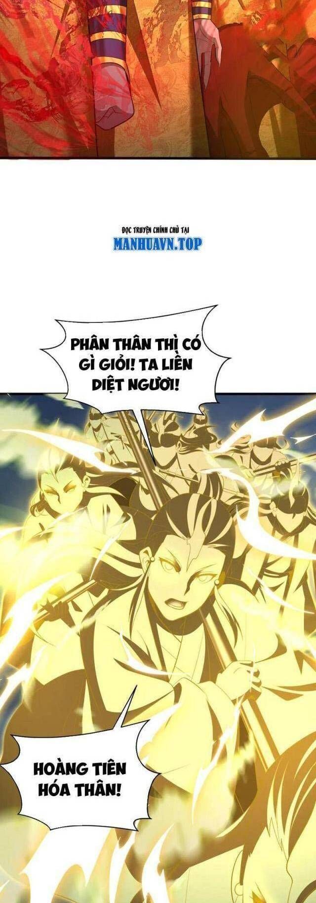 Kỷ Nguyên Kỳ Lạ Chapter 307.1 - 7