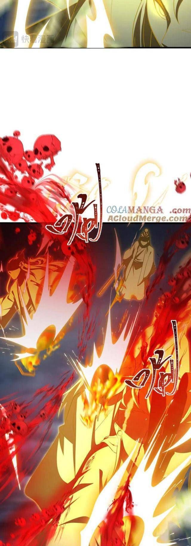 Kỷ Nguyên Kỳ Lạ Chapter 307.1 - 8