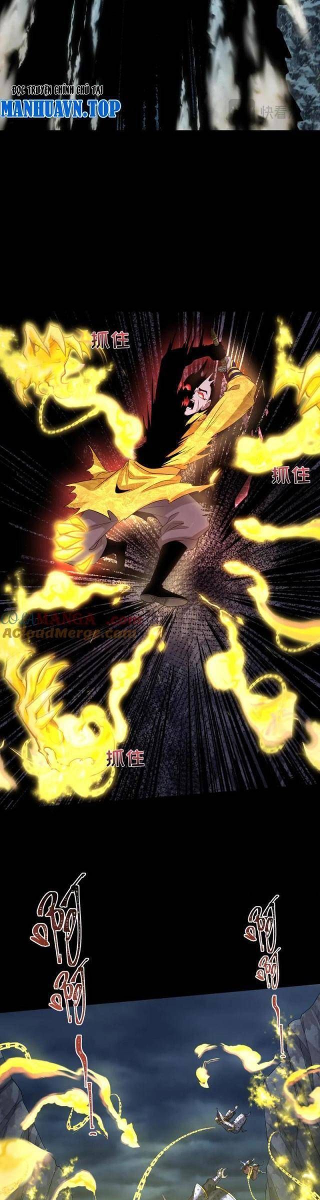 Kỷ Nguyên Kỳ Lạ Chapter 308.1 - 12