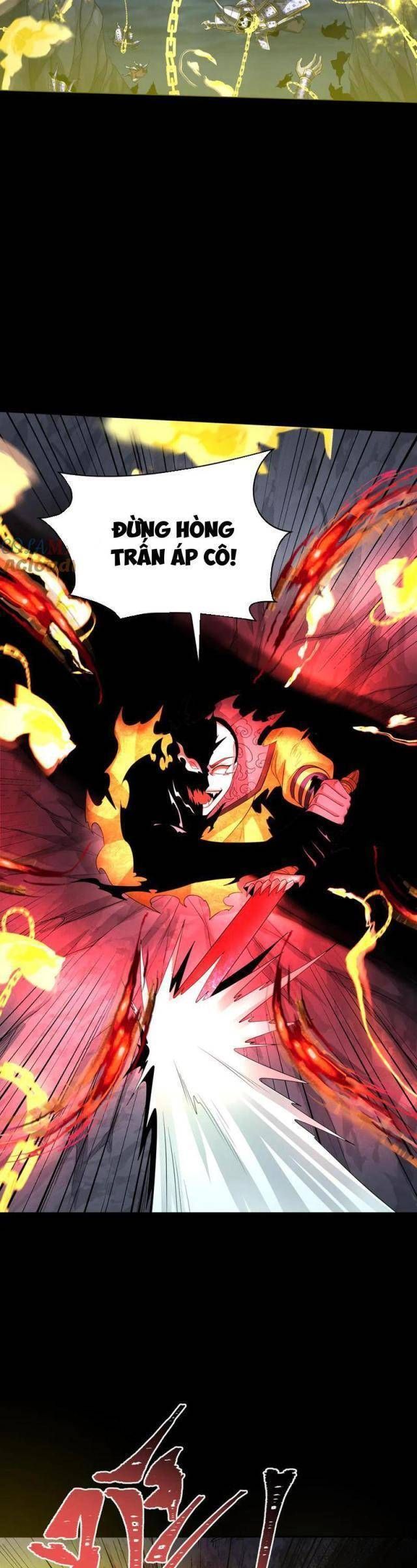 Kỷ Nguyên Kỳ Lạ Chapter 308.1 - 13