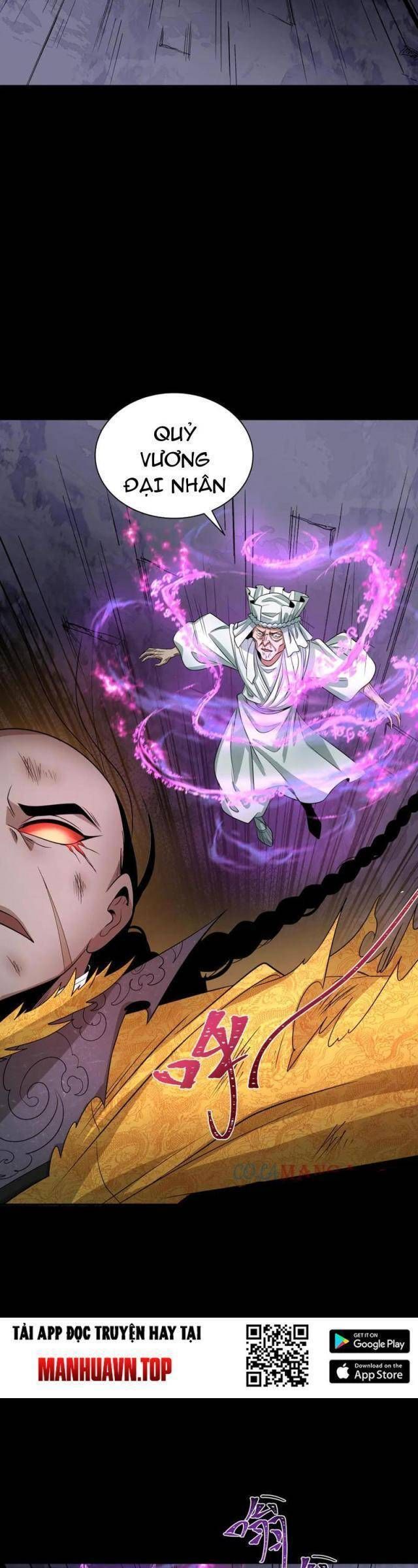 Kỷ Nguyên Kỳ Lạ Chapter 308.1 - 15