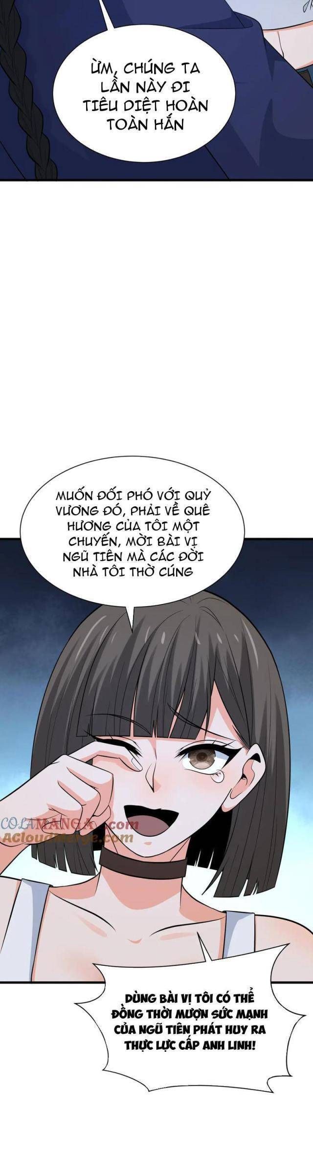 Kỷ Nguyên Kỳ Lạ Chapter 308.1 - 24