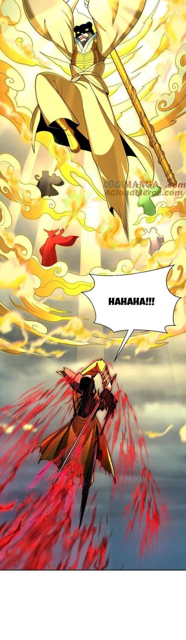 Kỷ Nguyên Kỳ Lạ Chapter 308.1 - 9