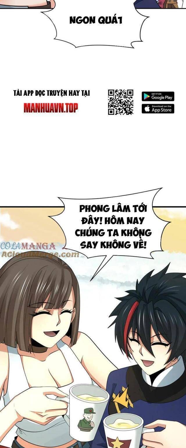 Kỷ Nguyên Kỳ Lạ Chapter 309.2 - 46