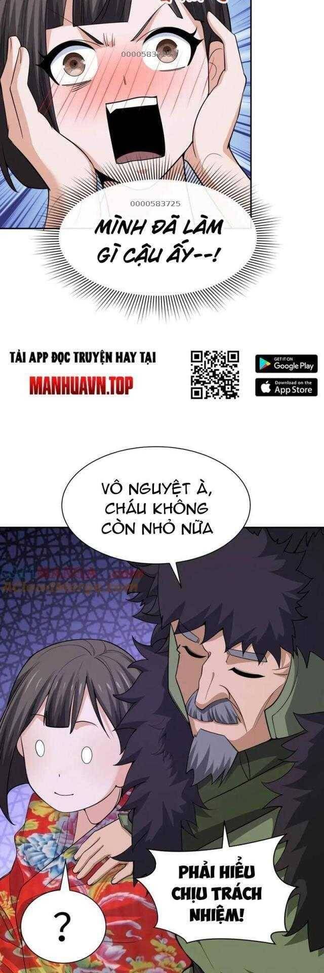 Kỷ Nguyên Kỳ Lạ Chapter 310.1 - 102