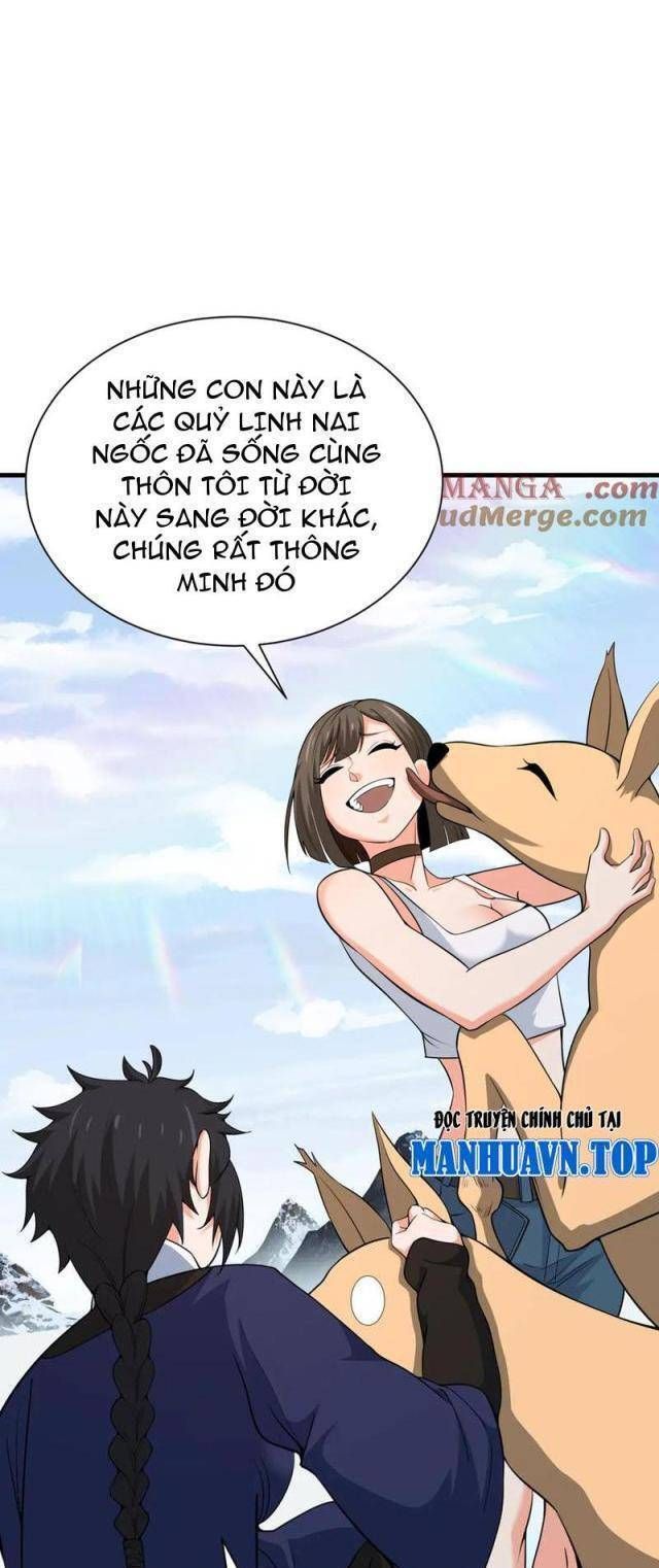 Kỷ Nguyên Kỳ Lạ Chapter 310.1 - 12