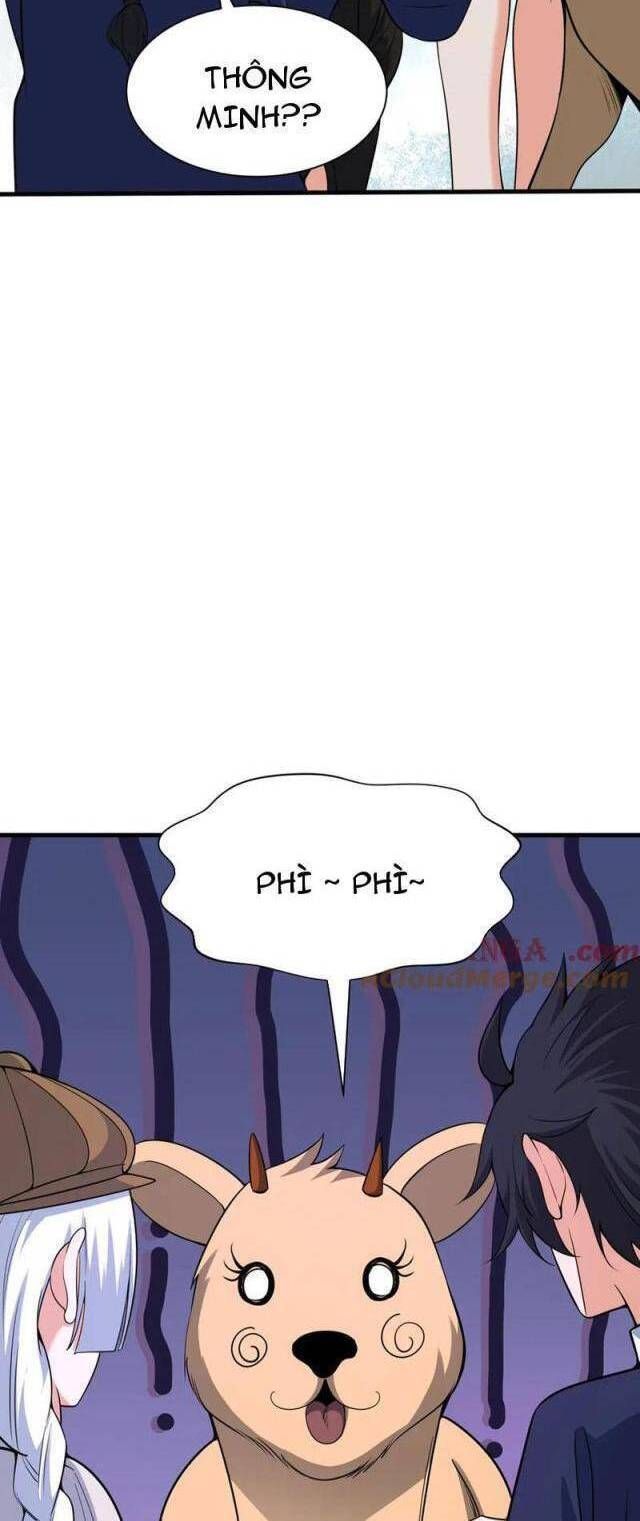 Kỷ Nguyên Kỳ Lạ Chapter 310.1 - 13