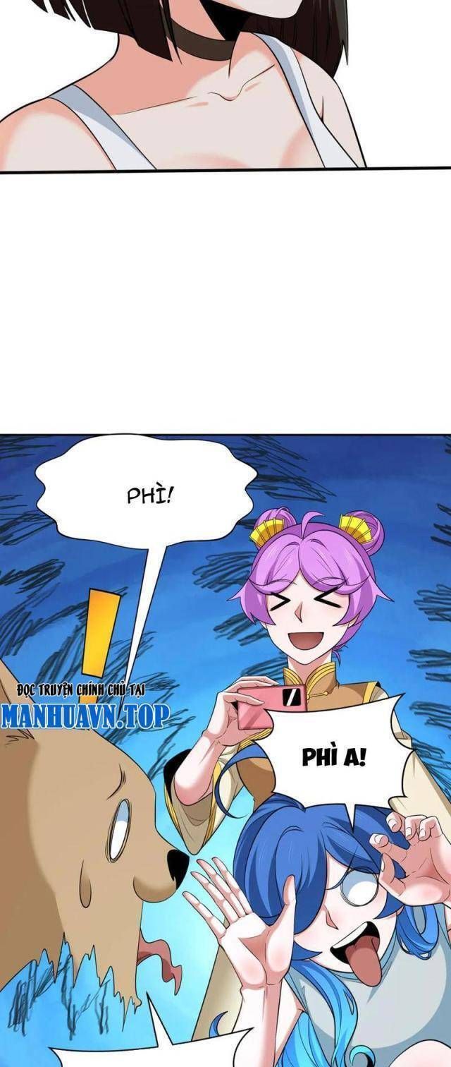 Kỷ Nguyên Kỳ Lạ Chapter 310.1 - 16