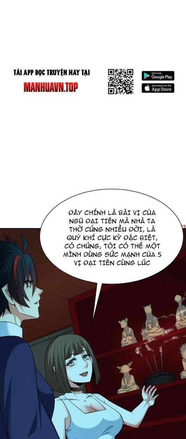 Kỷ Nguyên Kỳ Lạ Chapter 310.1 - 21