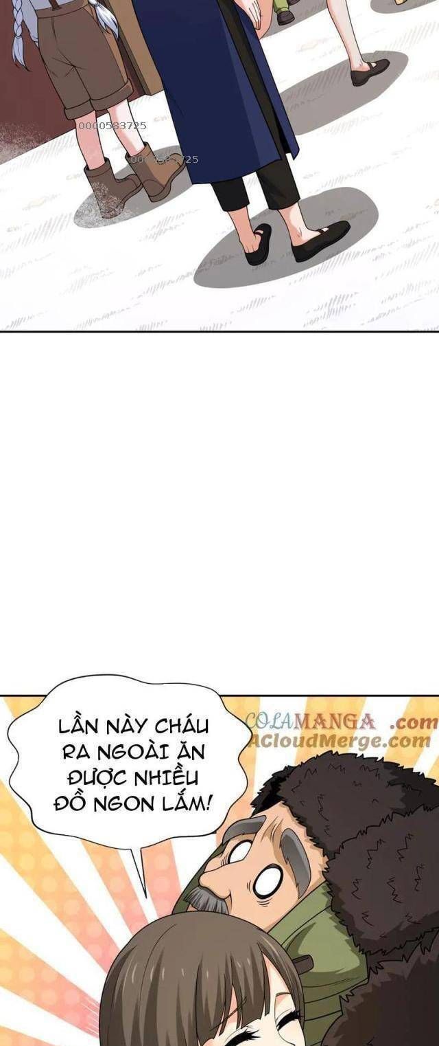 Kỷ Nguyên Kỳ Lạ Chapter 310.1 - 4