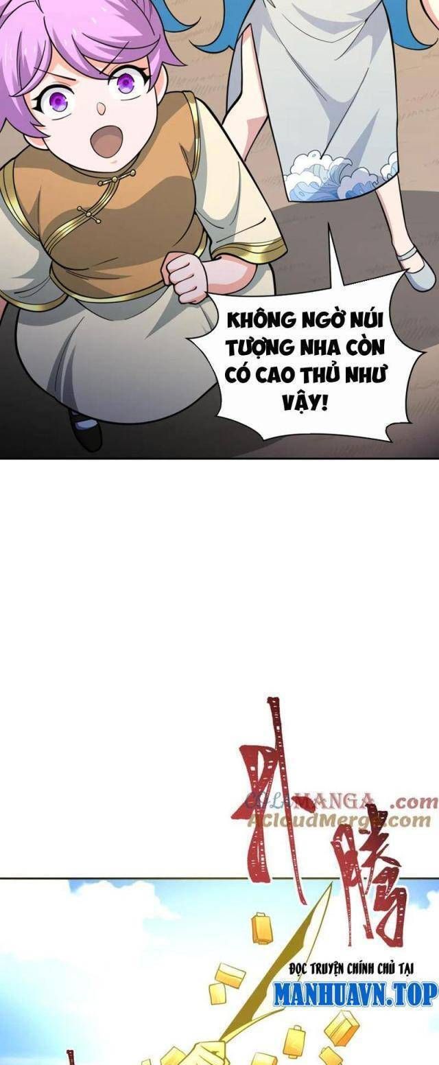 Kỷ Nguyên Kỳ Lạ Chapter 310.1 - 32