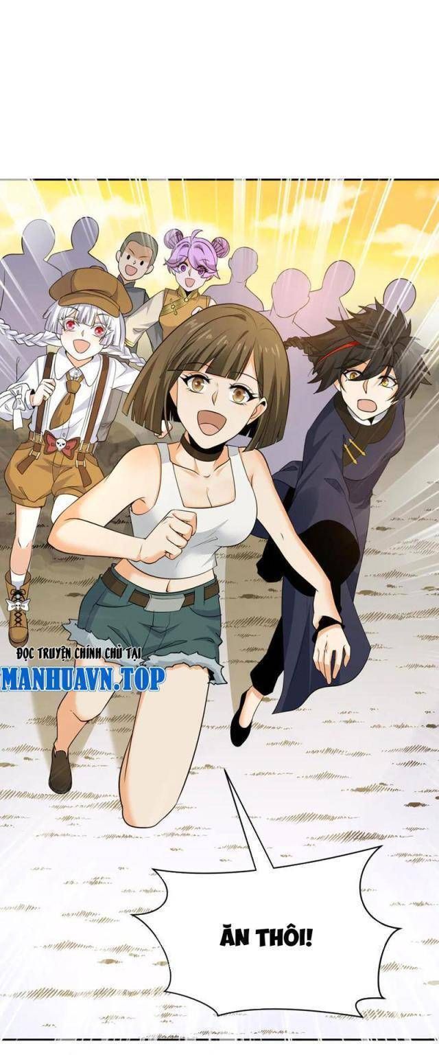 Kỷ Nguyên Kỳ Lạ Chapter 310.1 - 43