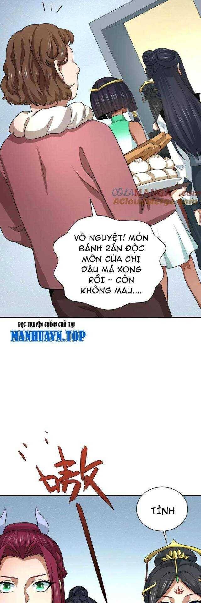 Kỷ Nguyên Kỳ Lạ Chapter 310.1 - 91