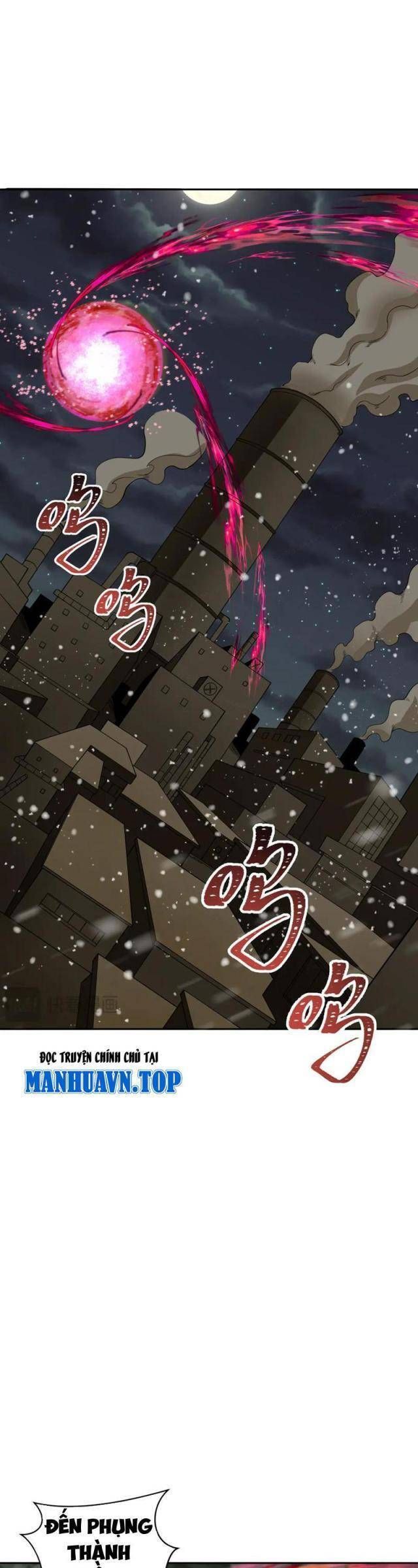 Kỷ Nguyên Kỳ Lạ Chapter 311.1 - 14