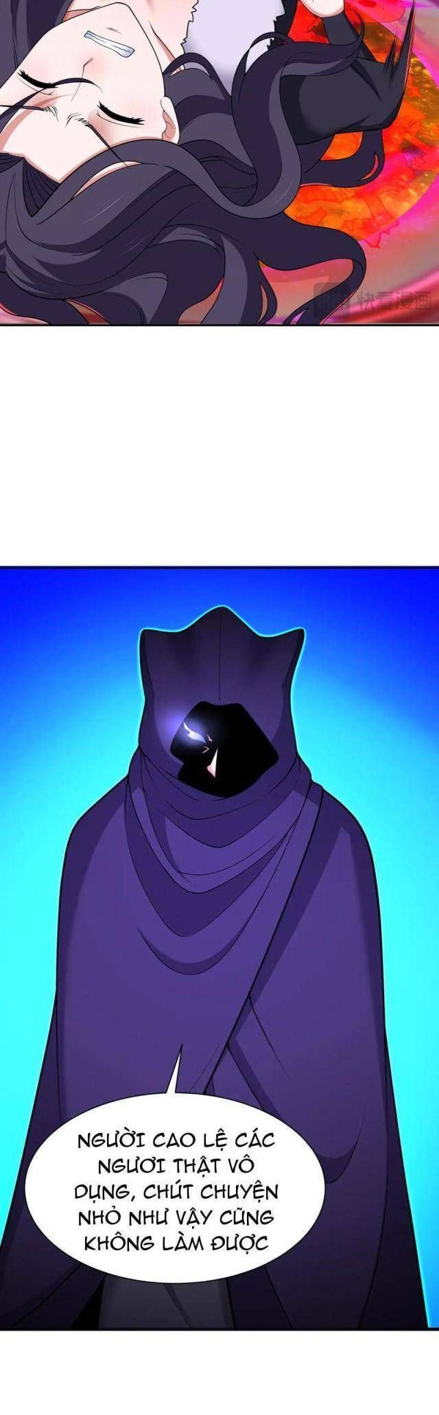 Kỷ Nguyên Kỳ Lạ Chapter 311.1 - 9