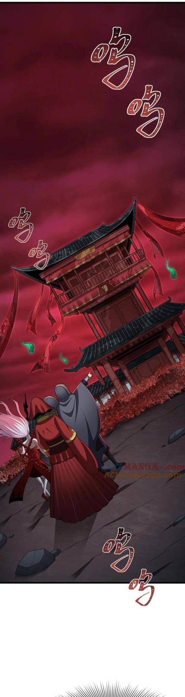 Kỷ Nguyên Kỳ Lạ Chapter 312.1 - 2