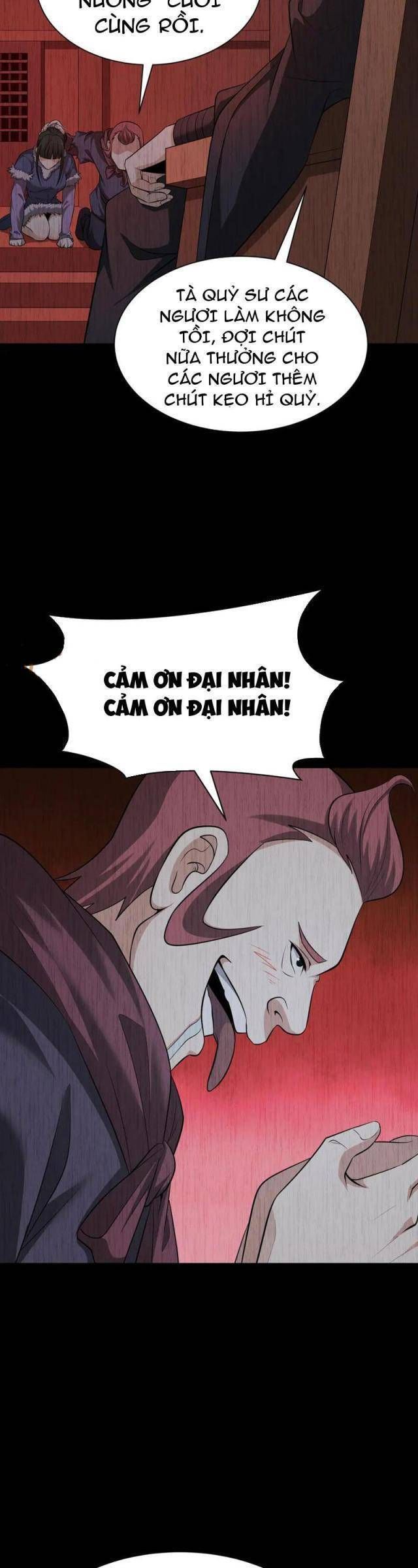 Kỷ Nguyên Kỳ Lạ Chapter 312.1 - 16