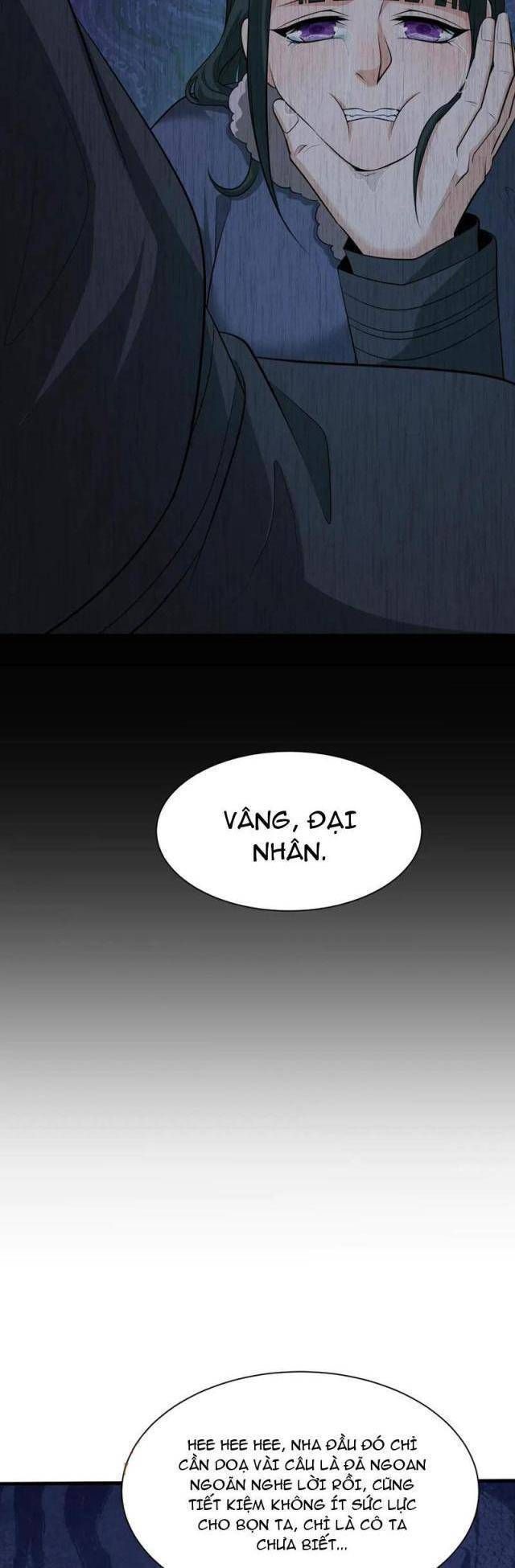 Kỷ Nguyên Kỳ Lạ Chapter 312.1 - 18
