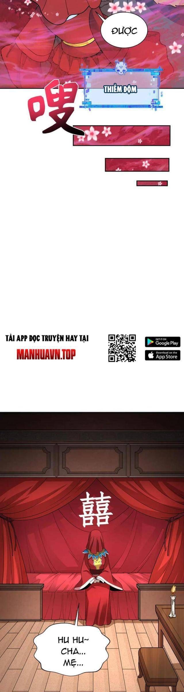 Kỷ Nguyên Kỳ Lạ Chapter 312.1 - 25