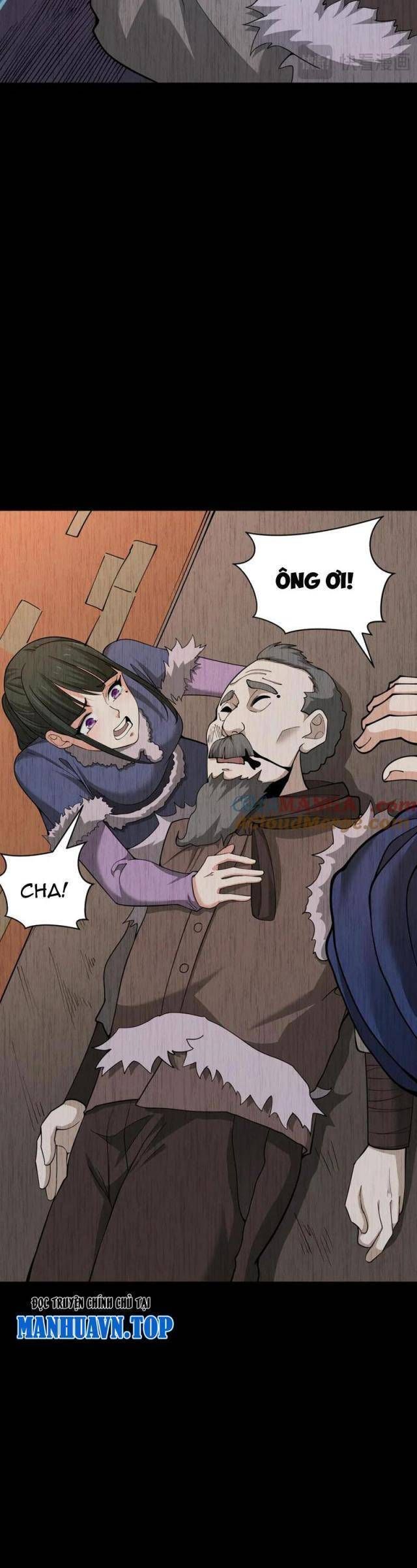 Kỷ Nguyên Kỳ Lạ Chapter 312.1 - 7