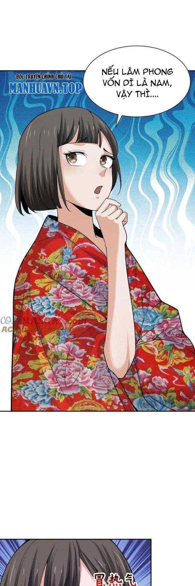 Kỷ Nguyên Kỳ Lạ Chapter 312.2 - 101