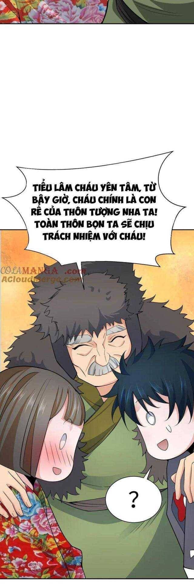 Kỷ Nguyên Kỳ Lạ Chapter 312.2 - 103