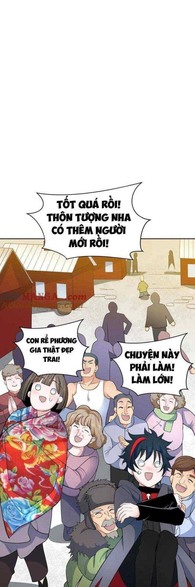 Kỷ Nguyên Kỳ Lạ Chapter 312.2 - 104