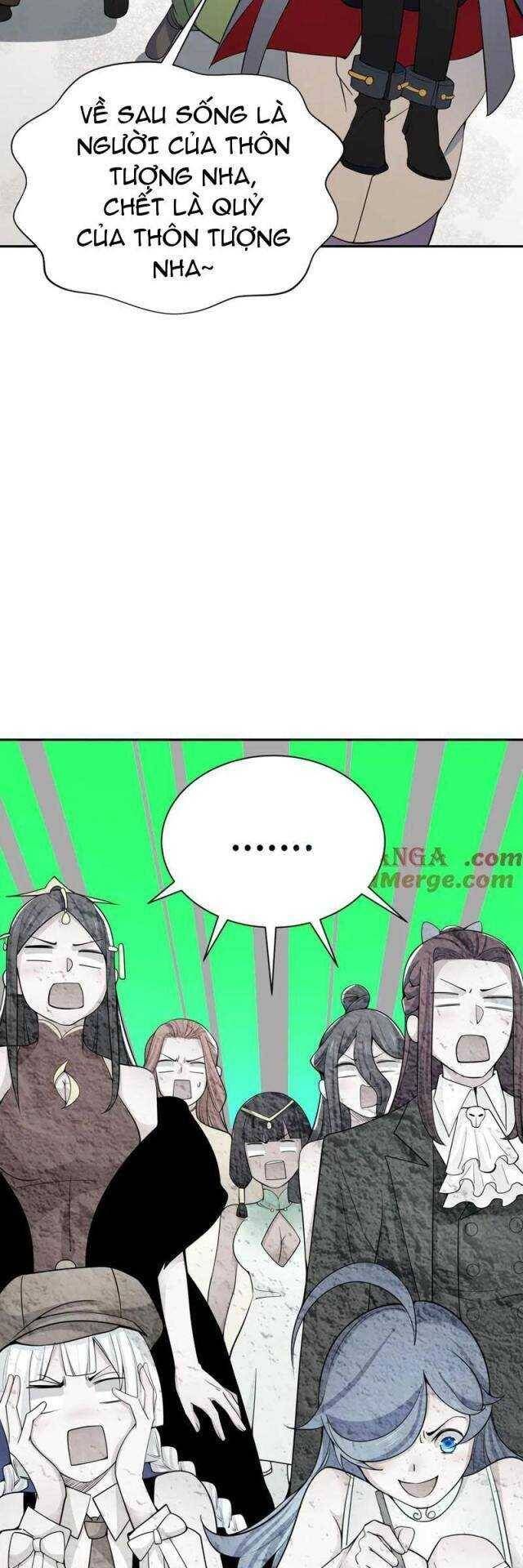 Kỷ Nguyên Kỳ Lạ Chapter 312.2 - 105