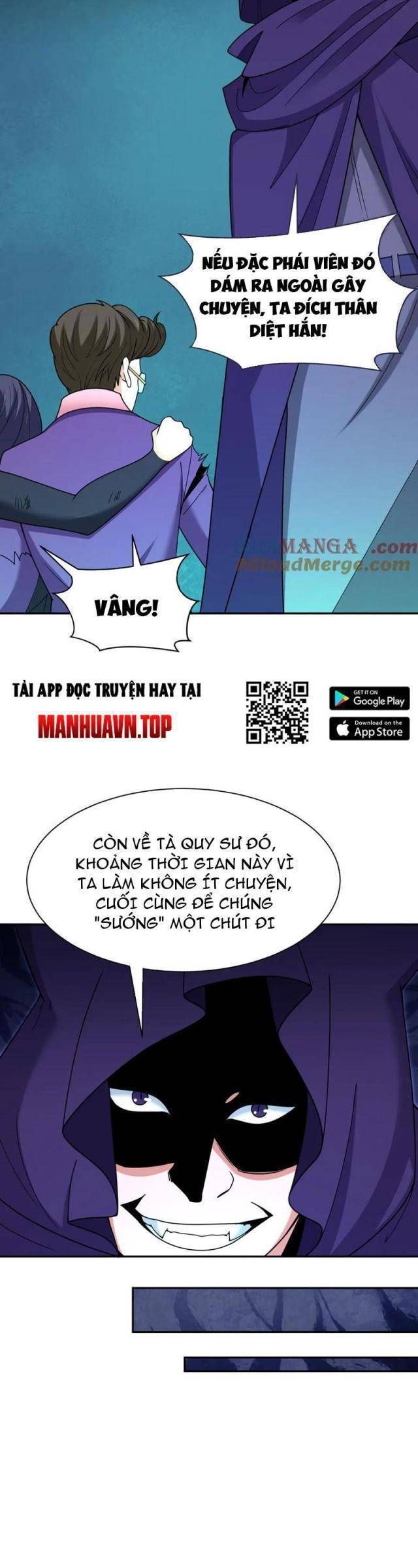 Kỷ Nguyên Kỳ Lạ Chapter 312.2 - 123